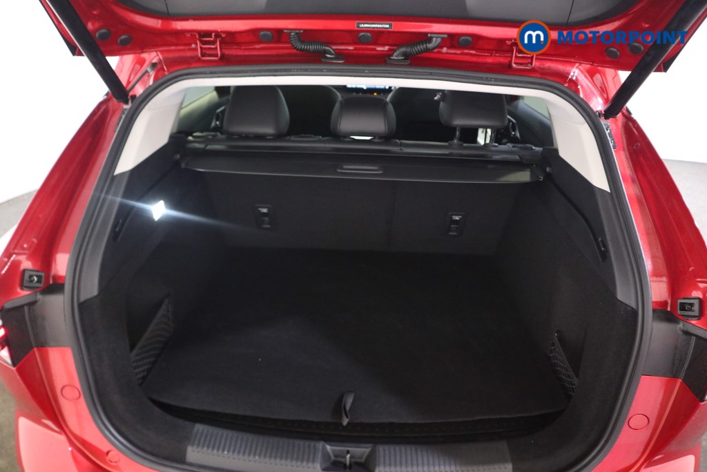 Used MG MG HS 2024 for sale - 76697142: Photo 25