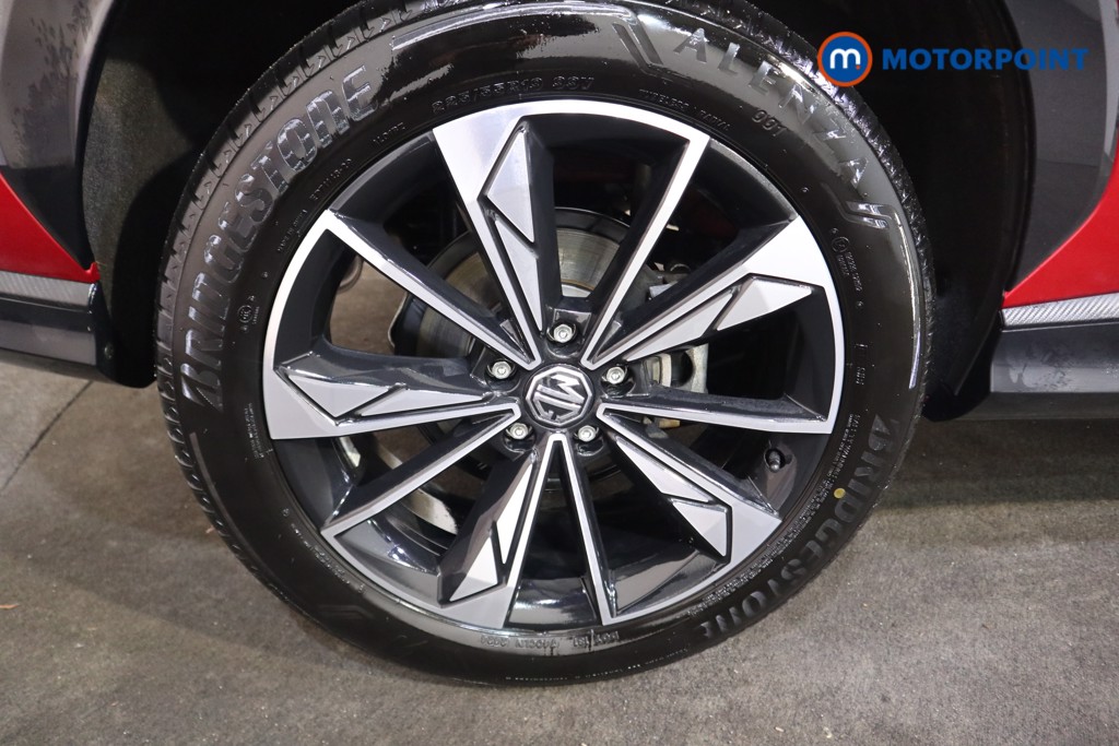 Used MG MG HS 2024 for sale - 76697142: Photo 27