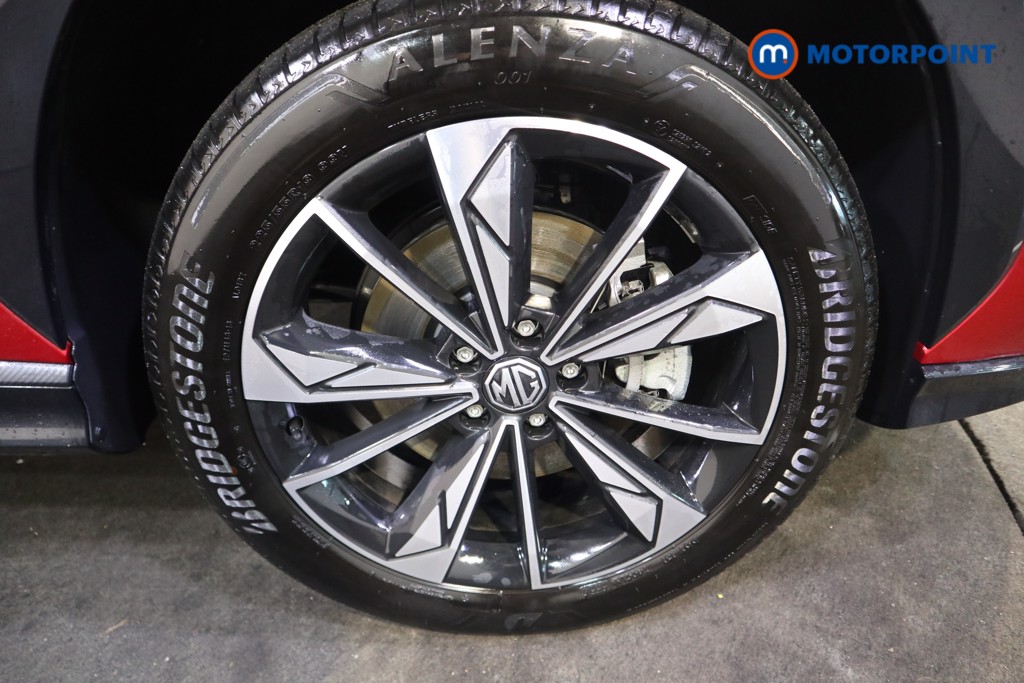 Used MG MG HS 2024 for sale - 76697142: Photo 28