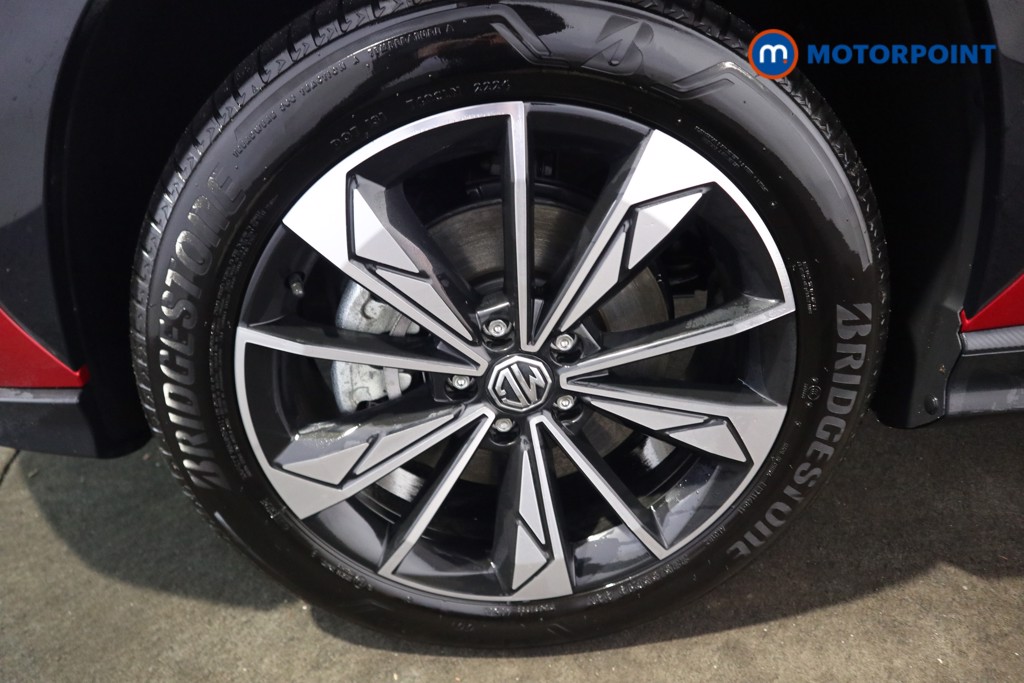 Used MG MG HS 2024 for sale - 76697142: Photo 29