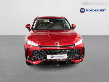 Used MG MG HS 2024 for sale - 76697142: Photo