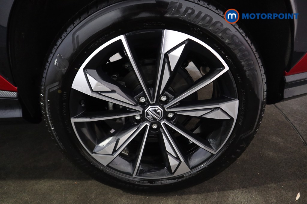 Used MG MG HS 2024 for sale - 76697142: Photo 30