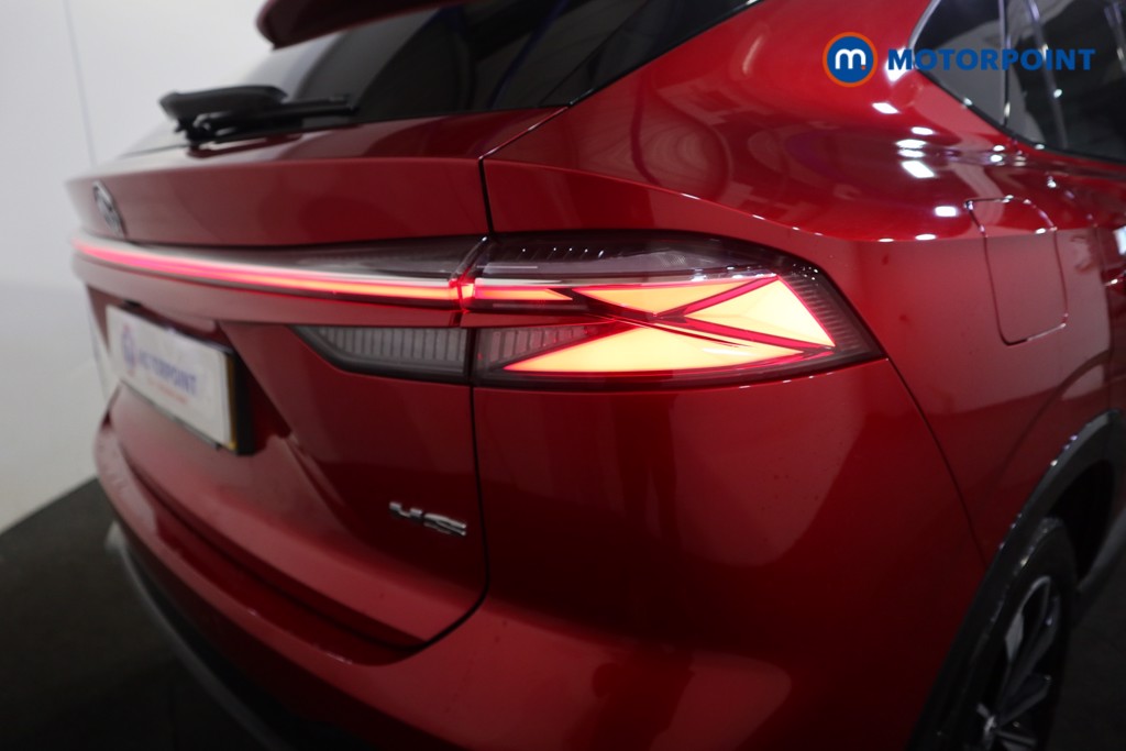 Used MG MG HS 2024 for sale - 76697142: Photo 34