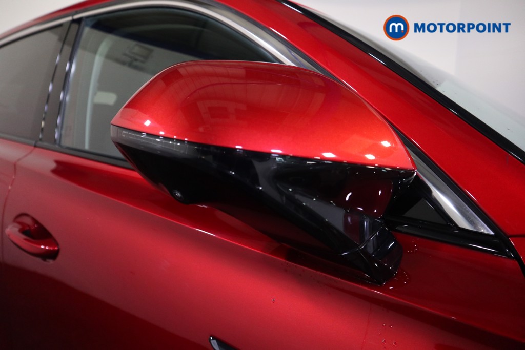 Used MG MG HS 2024 for sale - 76697142: Photo 36