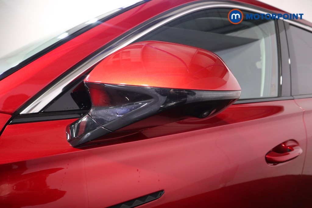 Used MG MG HS 2024 for sale - 76697142: Photo 37