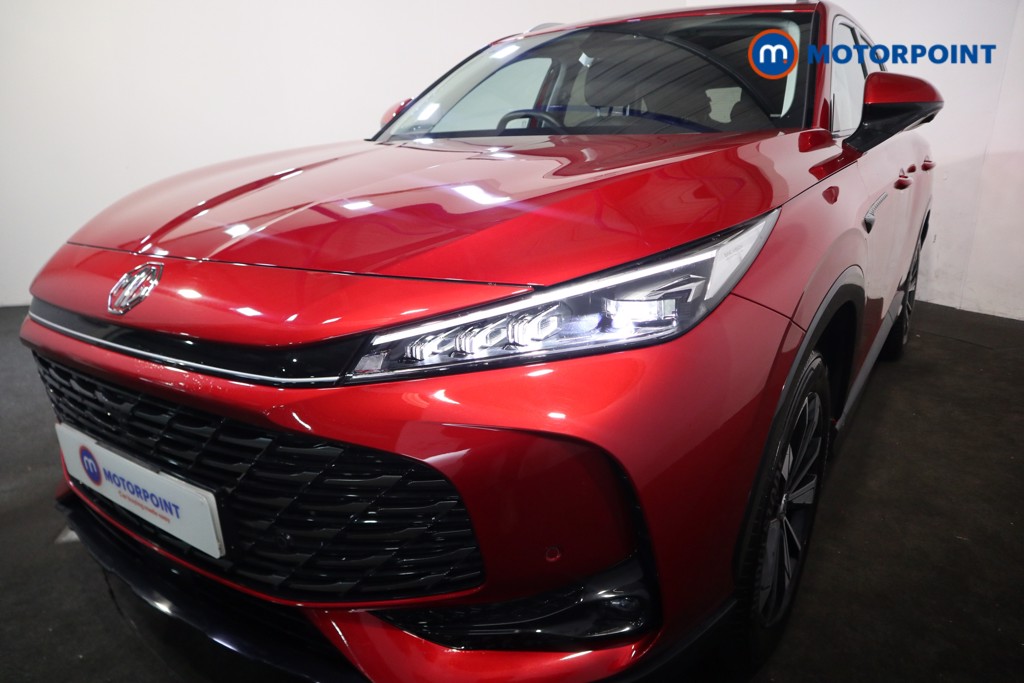 Used MG MG HS 2024 for sale - 76697142: Photo 39