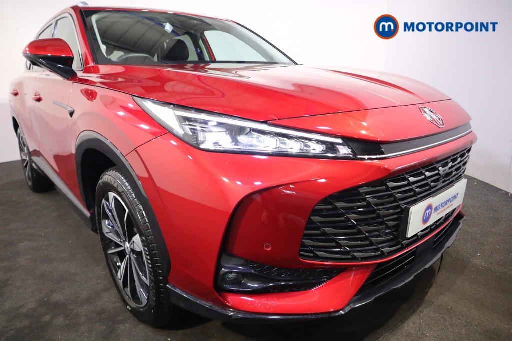 Used MG MG HS 2024 for sale - 76697142: Photo 41