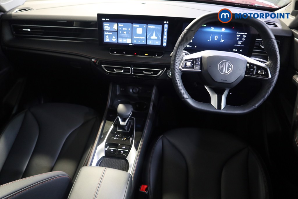 Used MG MG HS 2024 for sale - 76697142: Photo 9