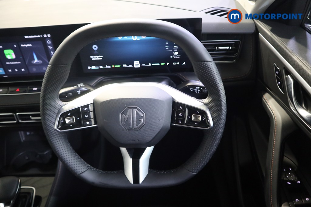 Used MG MG HS 2025 for sale - 78081789: Photo 10