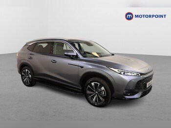 MG MG HS feature image