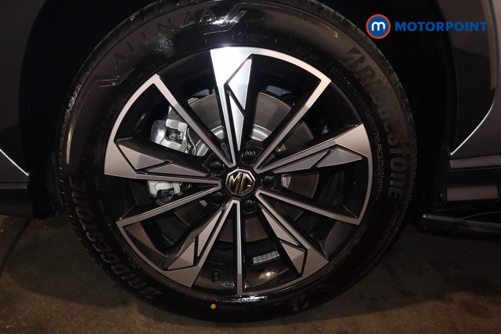 Used MG MG HS 2025 for sale - 78081789: Photo 32