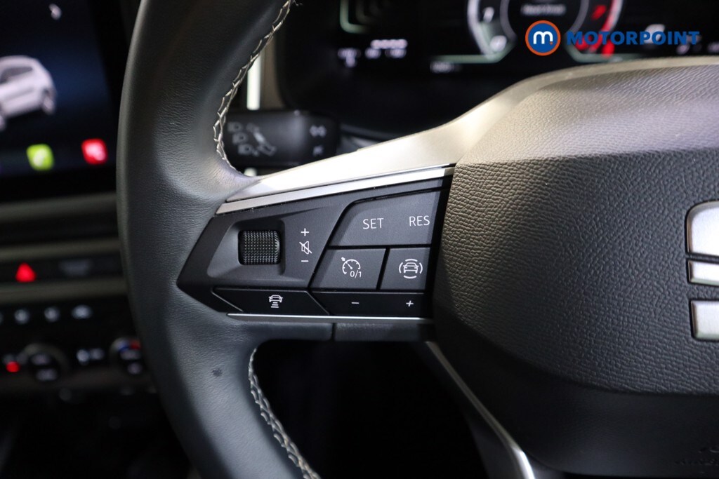 Used SEAT Ateca 2024 for sale - 76946215: Photo 11