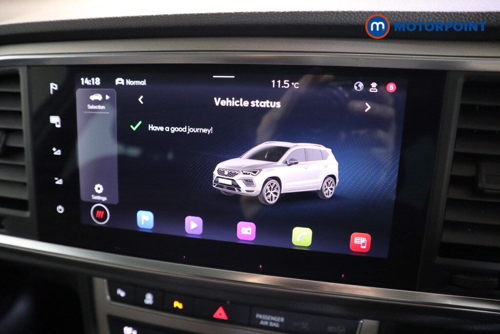 Used SEAT Ateca 2024 for sale - 76946215: Photo 14