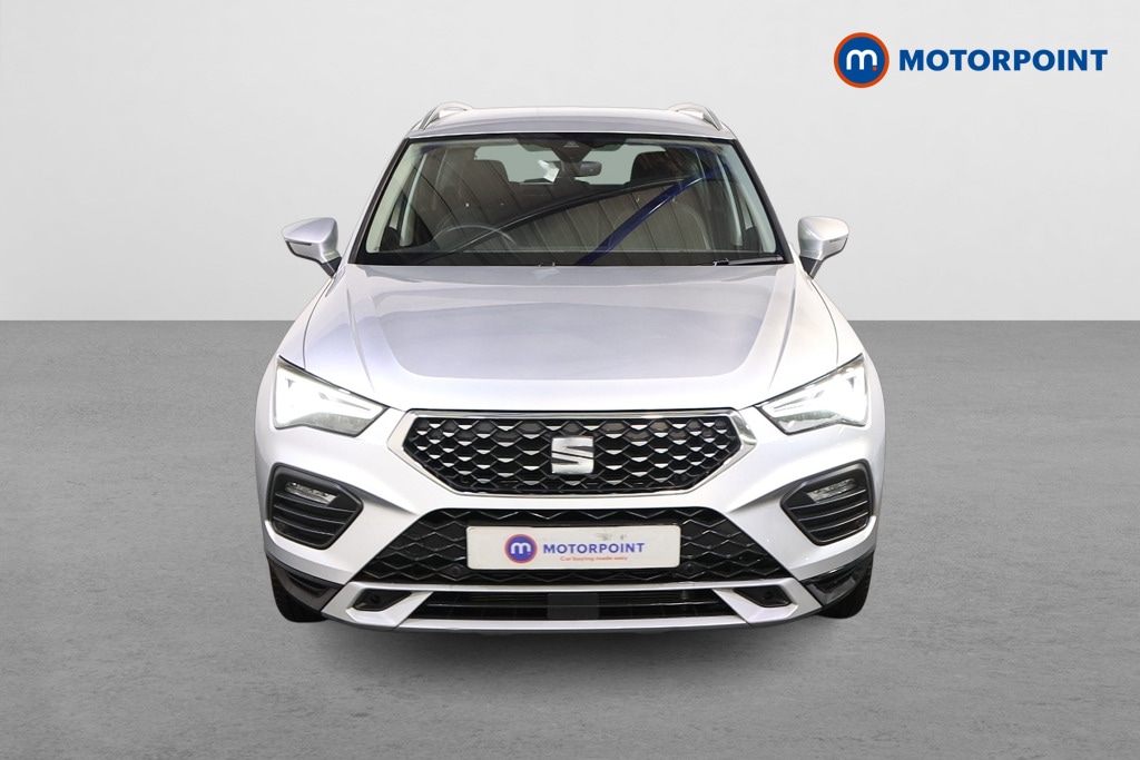 Used SEAT Ateca 2024 for sale - 76946215: Photo 2