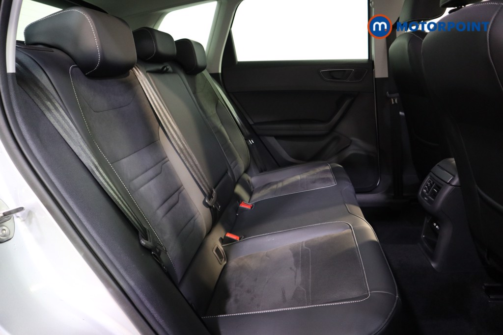 Used SEAT Ateca 2024 for sale - 76946215: Photo 26