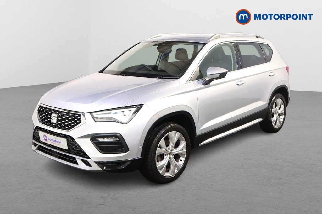 Used SEAT Ateca 2024 for sale - 76946215: Photo 3
