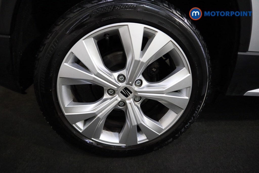 Used SEAT Ateca 2024 for sale - 76946215: Photo 31