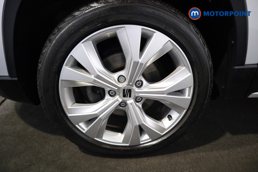 Used SEAT Ateca 2024 for sale - 76946215: Photo 33