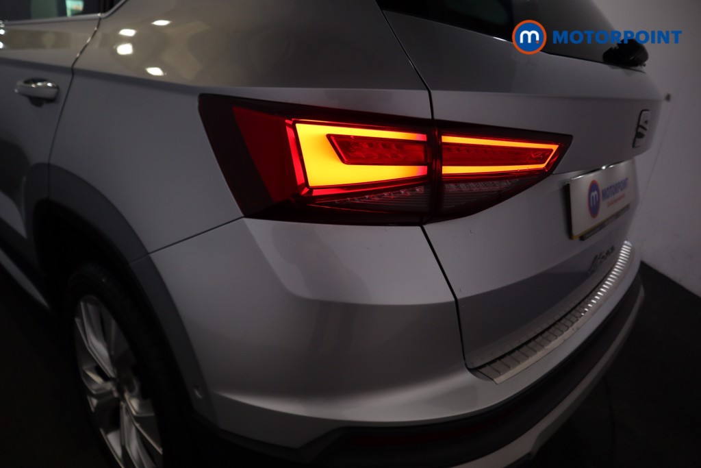 Used SEAT Ateca 2024 for sale - 76946215: Photo 37