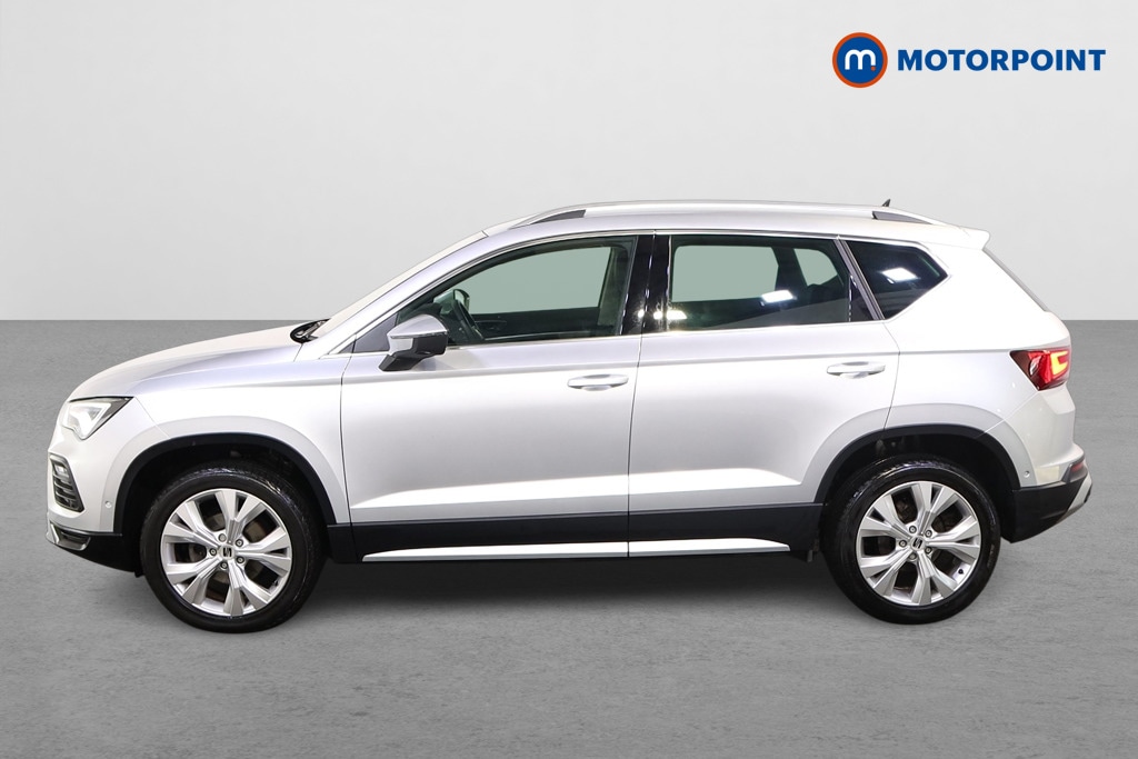 Used SEAT Ateca 2024 for sale - 76946215: Photo 4