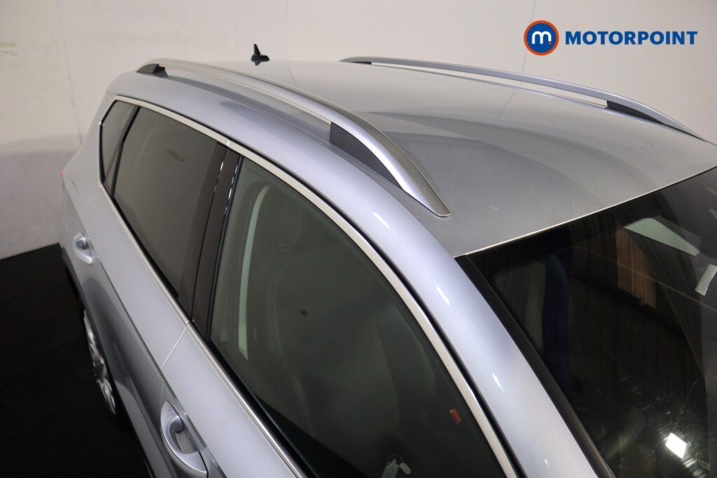 Used SEAT Ateca 2024 for sale - 76946215: Photo 40