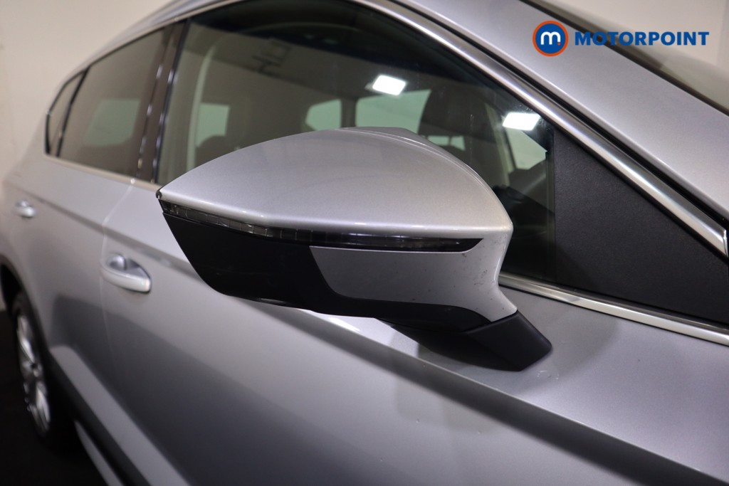 Used SEAT Ateca 2024 for sale - 76946215: Photo 41