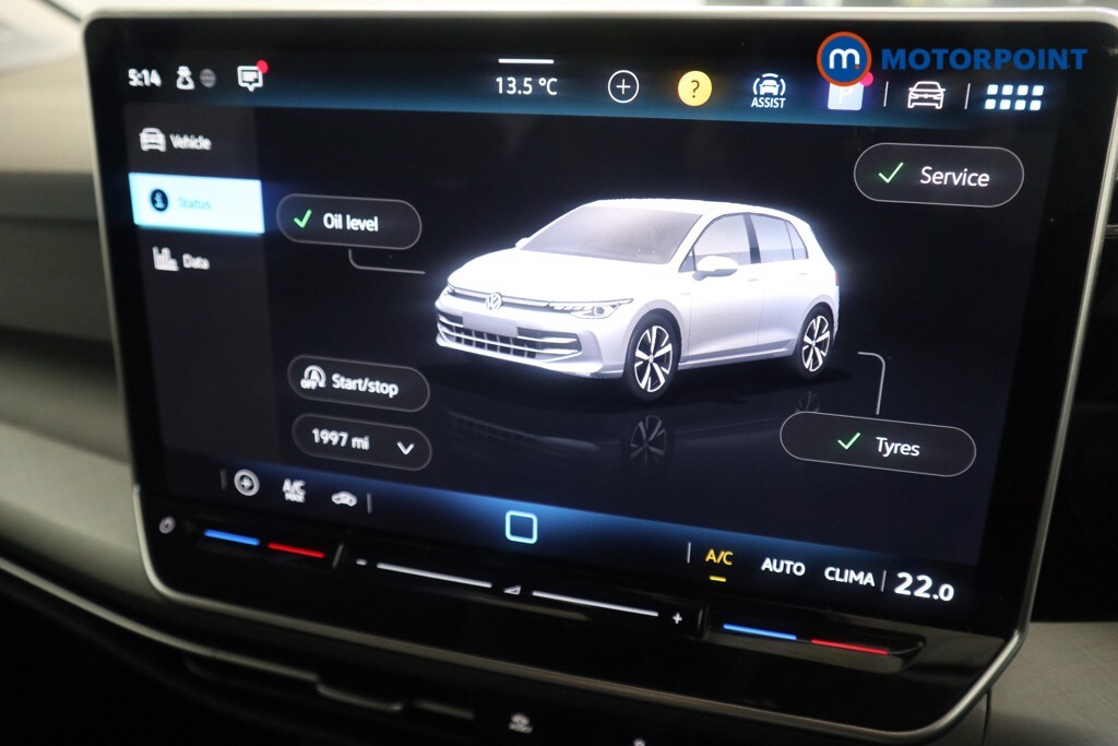 Used Volkswagen Golf for sale - 78143908: Photo 14