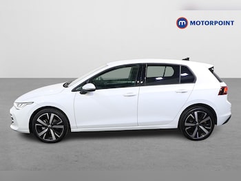 Used Volkswagen Golf undefined for sale - 78143908: Photo