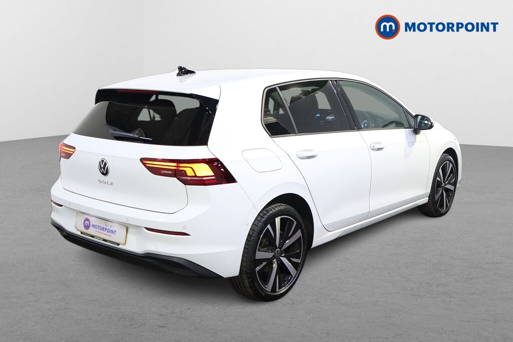 Used Volkswagen Golf for sale - 78143908: Photo 7