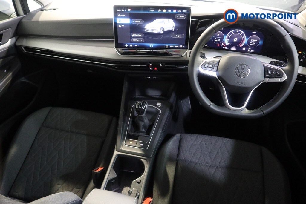 Used Volkswagen Golf for sale - 78143908: Photo 9