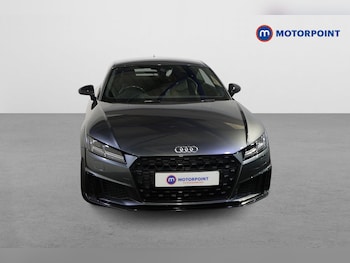 Used Audi TT 2021 for sale - 78287128: Photo