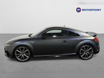 Used Audi TT 2021 for sale - 78287128: Photo