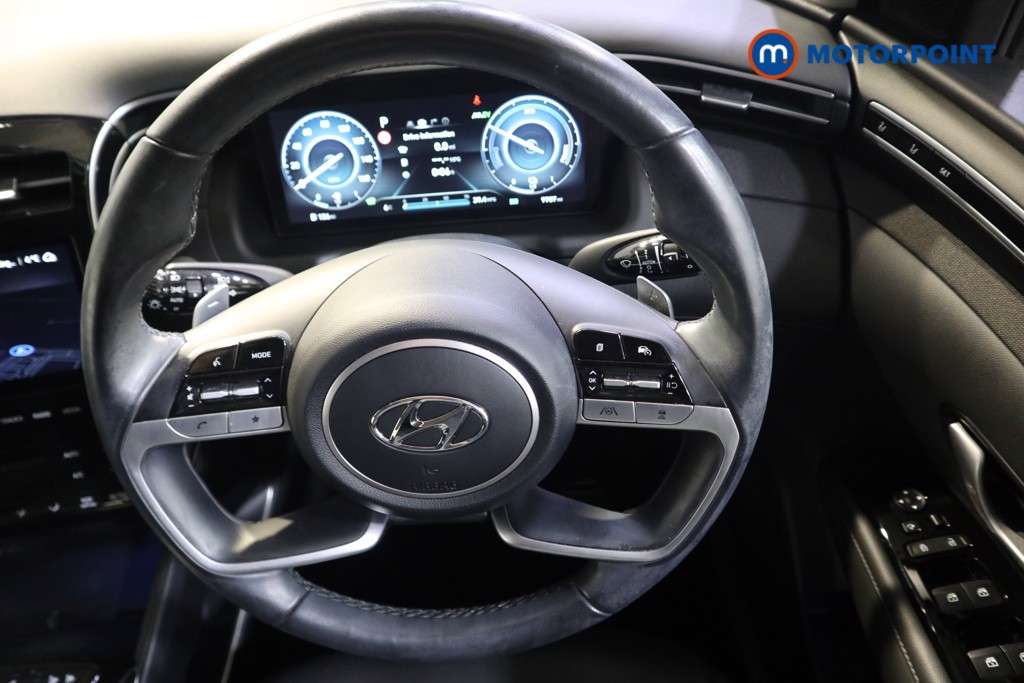 Used Hyundai TUCSON 2022 for sale - 76628476: Photo 10