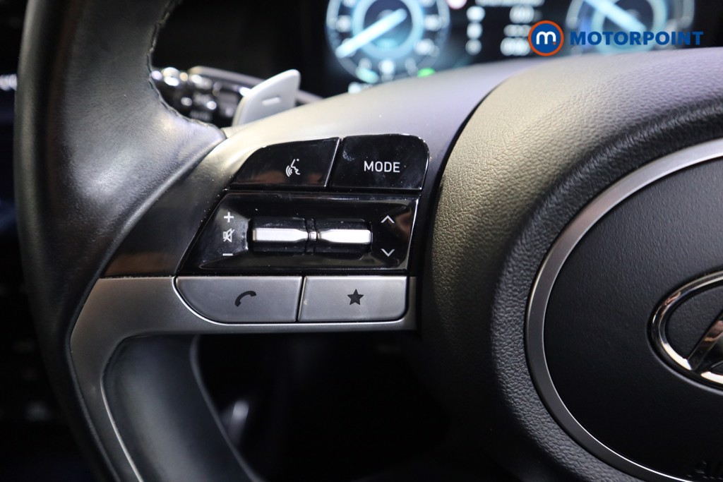 Used Hyundai TUCSON 2022 for sale - 76628476: Photo 11