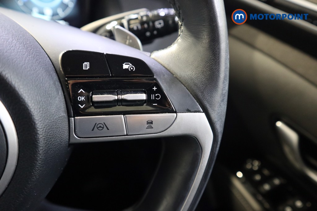 Used Hyundai TUCSON 2022 for sale - 76628476: Photo 12