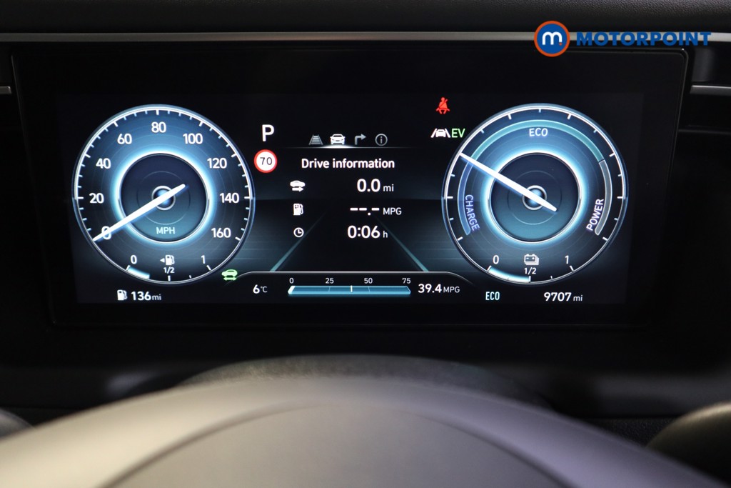 Used Hyundai TUCSON 2022 for sale - 76628476: Photo 13