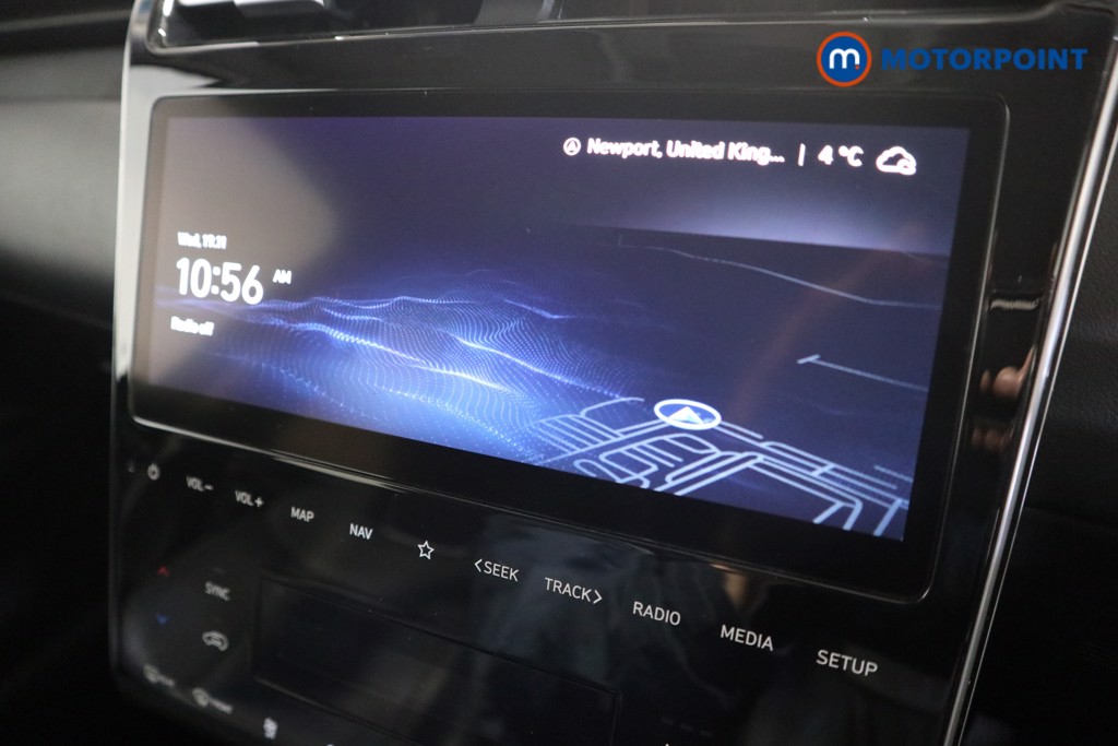 Used Hyundai TUCSON 2022 for sale - 76628476: Photo 15