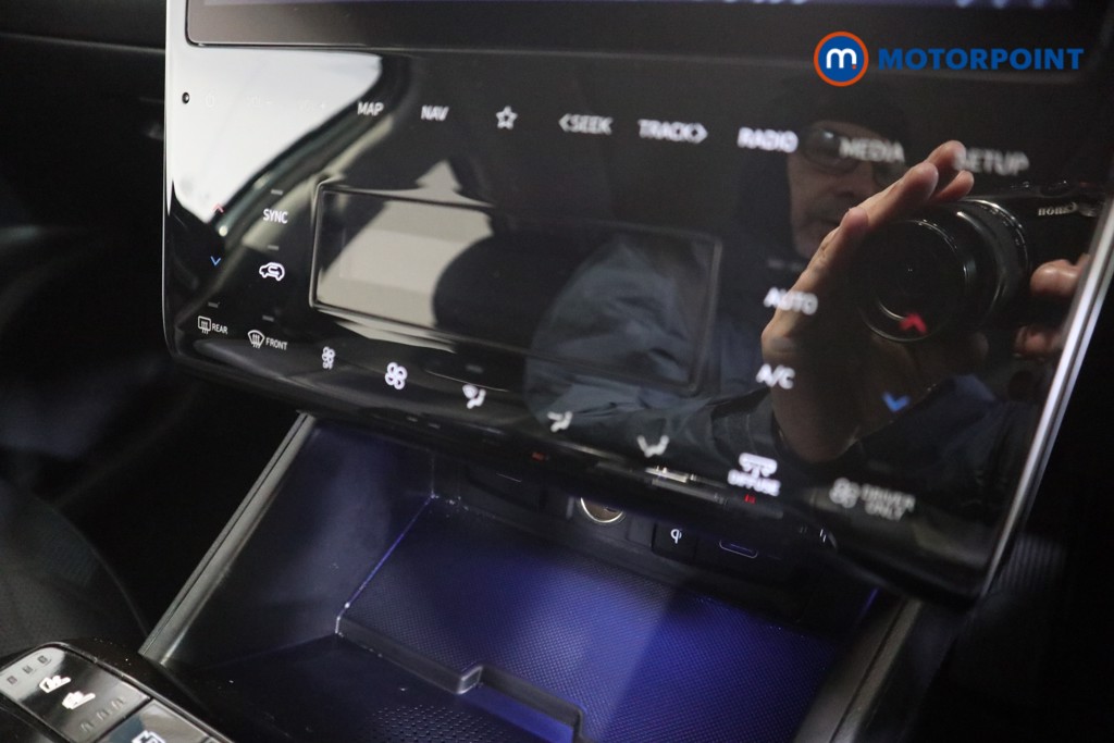 Used Hyundai TUCSON 2022 for sale - 76628476: Photo 16