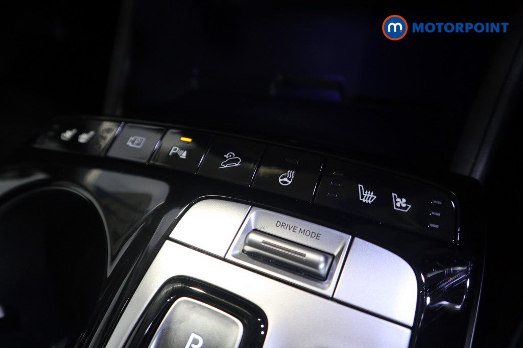 Used Hyundai TUCSON 2022 for sale - 76628476: Photo 17