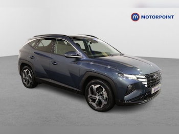 2022 - 1.6 TGDi Hybrid 230 Ultimate 5dr 2WD Auto