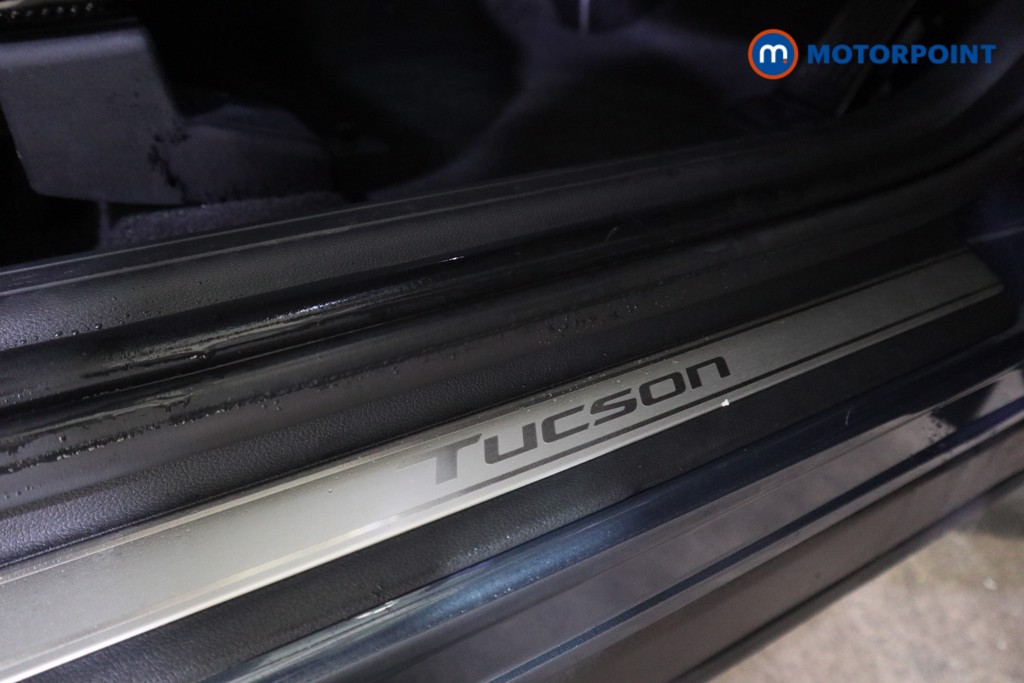 Used Hyundai TUCSON 2022 for sale - 76628476: Photo 22