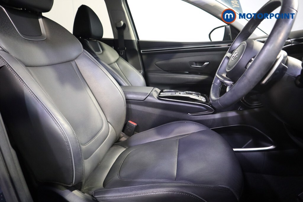 Used Hyundai TUCSON 2022 for sale - 76628476: Photo 24