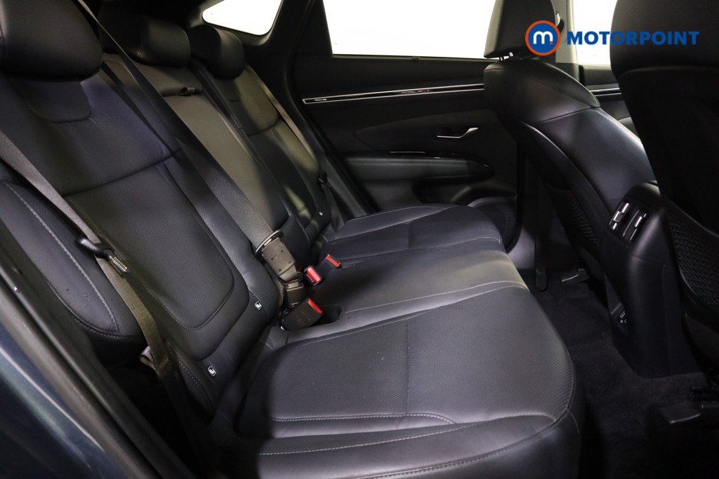 Used Hyundai TUCSON 2022 for sale - 76628476: Photo 25