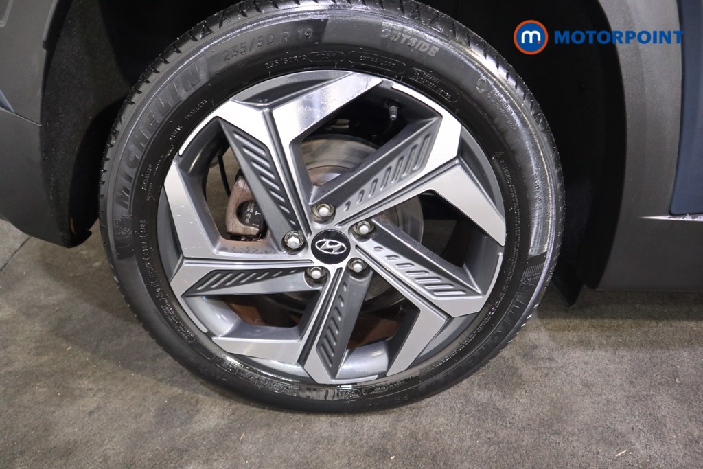 Used Hyundai TUCSON 2022 for sale - 76628476: Photo 31