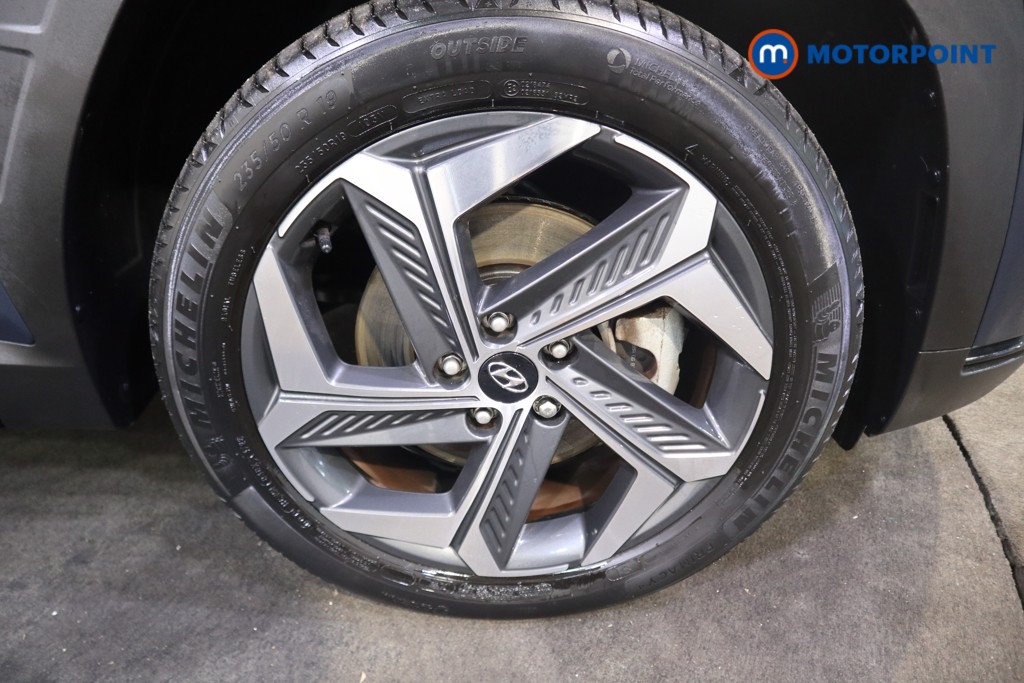 Used Hyundai TUCSON 2022 for sale - 76628476: Photo 32