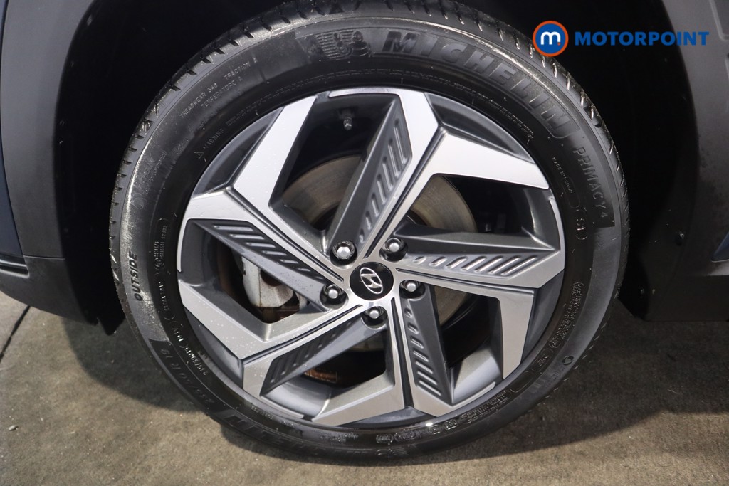 Used Hyundai TUCSON 2022 for sale - 76628476: Photo 33