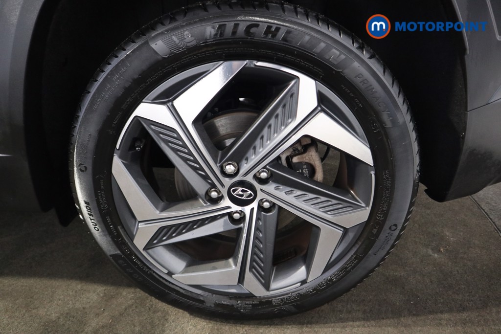 Used Hyundai TUCSON 2022 for sale - 76628476: Photo 34