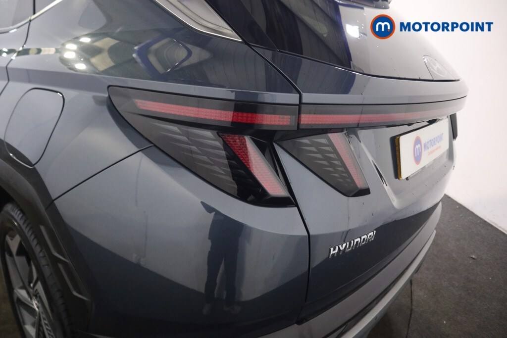 Used Hyundai TUCSON 2022 for sale - 76628476: Photo 37