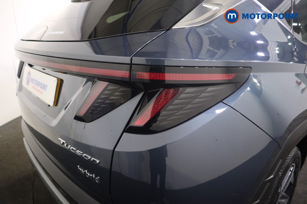 Used Hyundai TUCSON 2022 for sale - 76628476: Photo 38