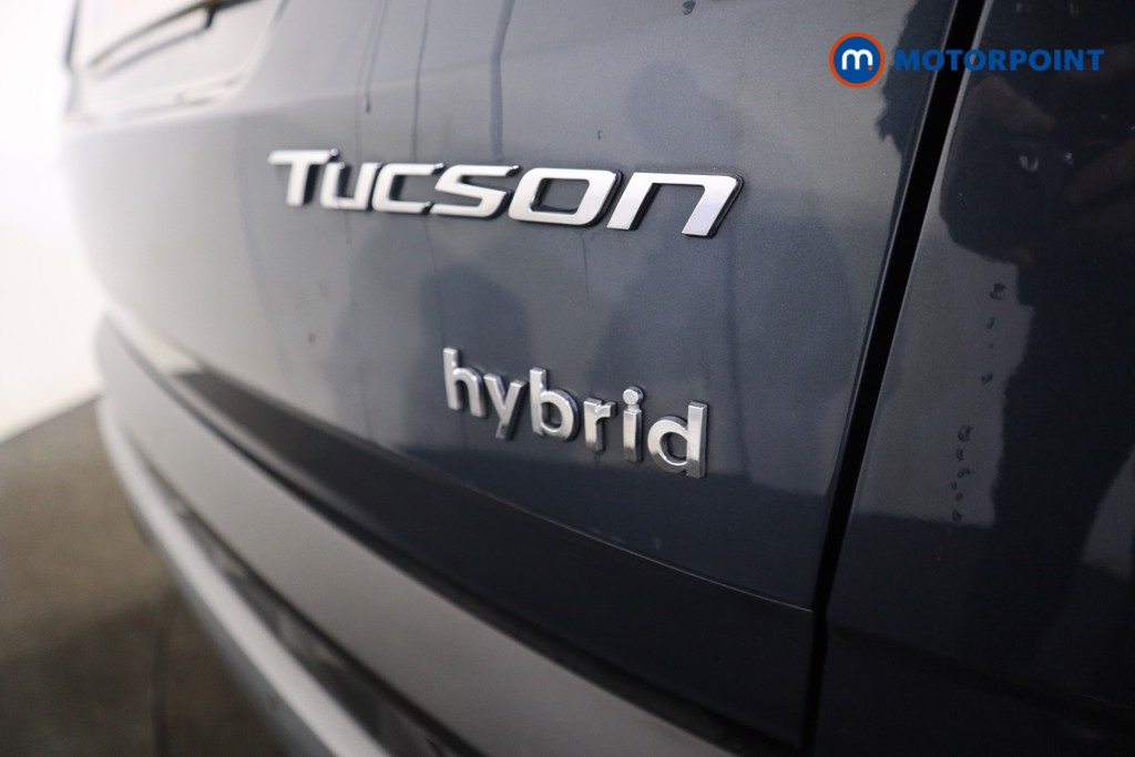 Used Hyundai TUCSON 2022 for sale - 76628476: Photo 39